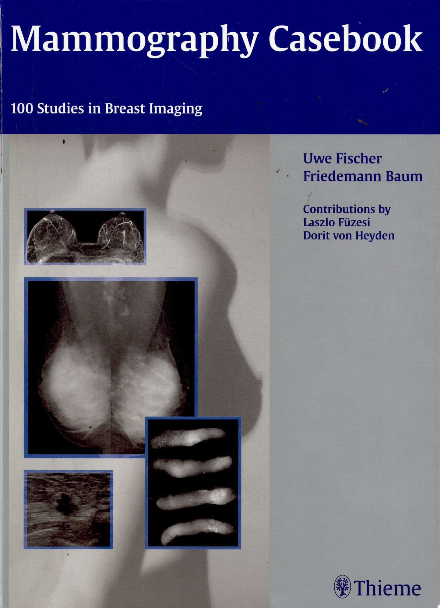 Mammography Casebook