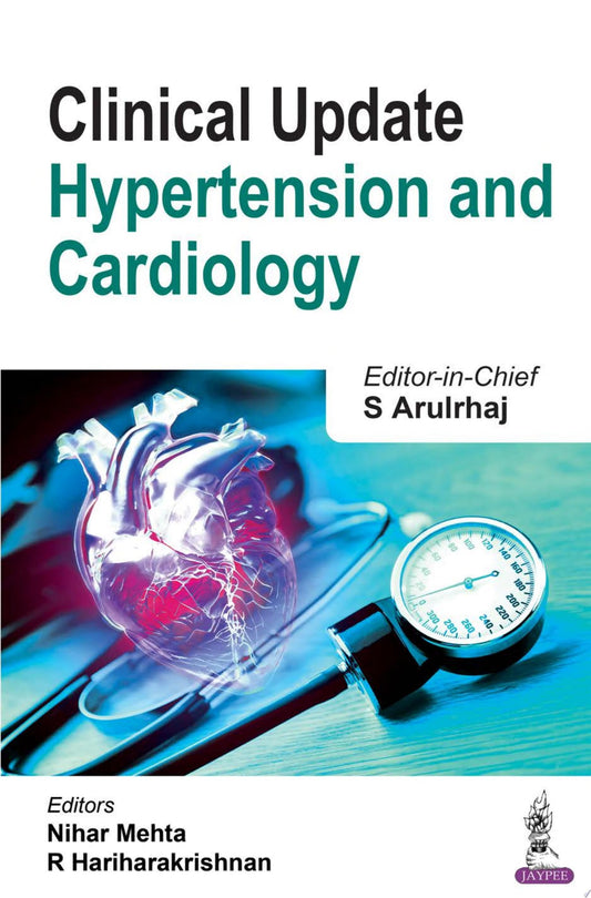 Clinical Update: Hypertension and Cardiology