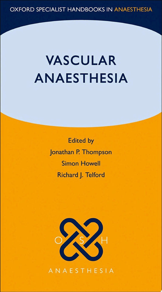 Vascular Anaesthesia