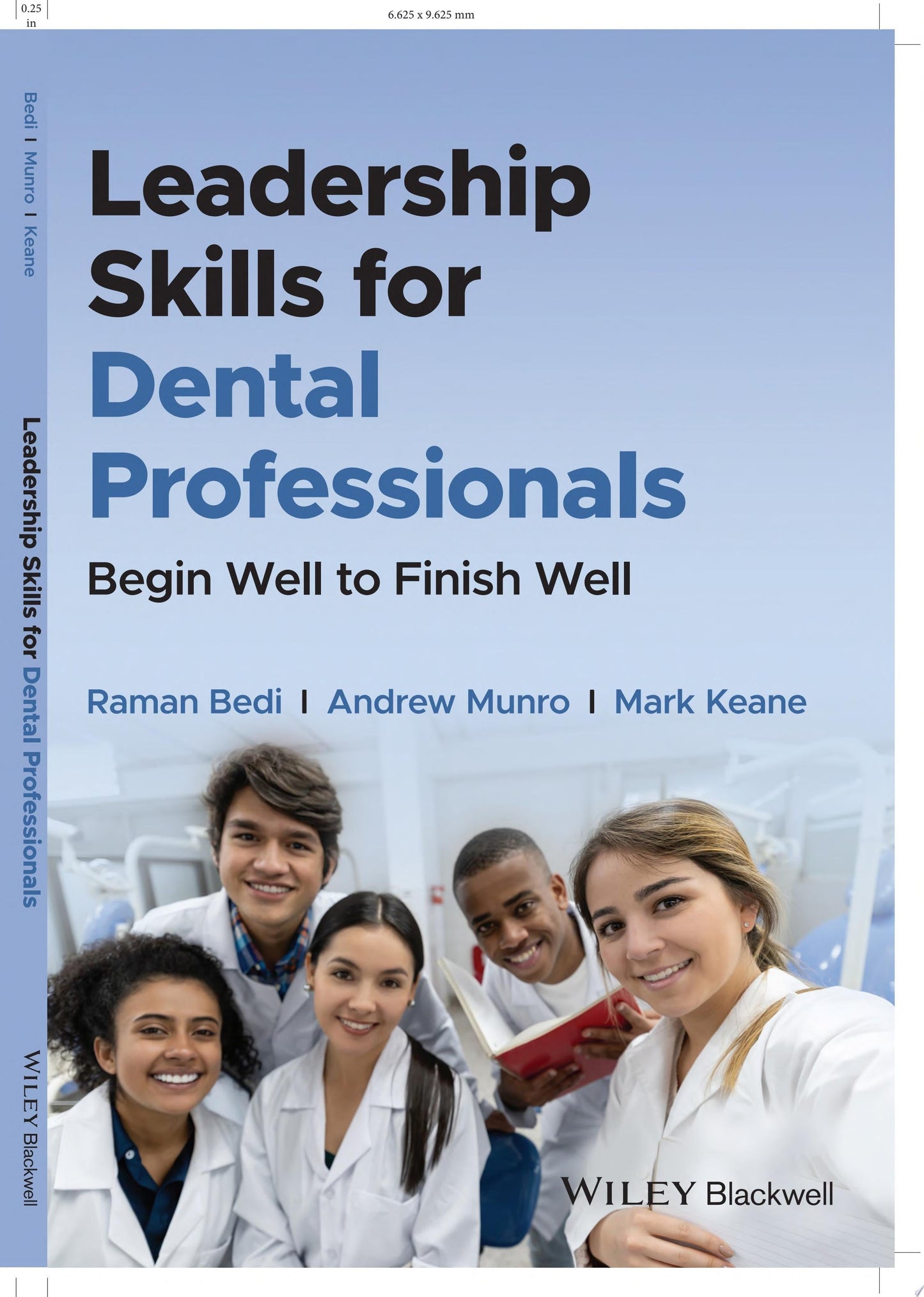 Leadership Skills for Dental Professionals