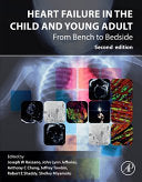 Heart Failure in the Child and Young Adult, 2nd Edition