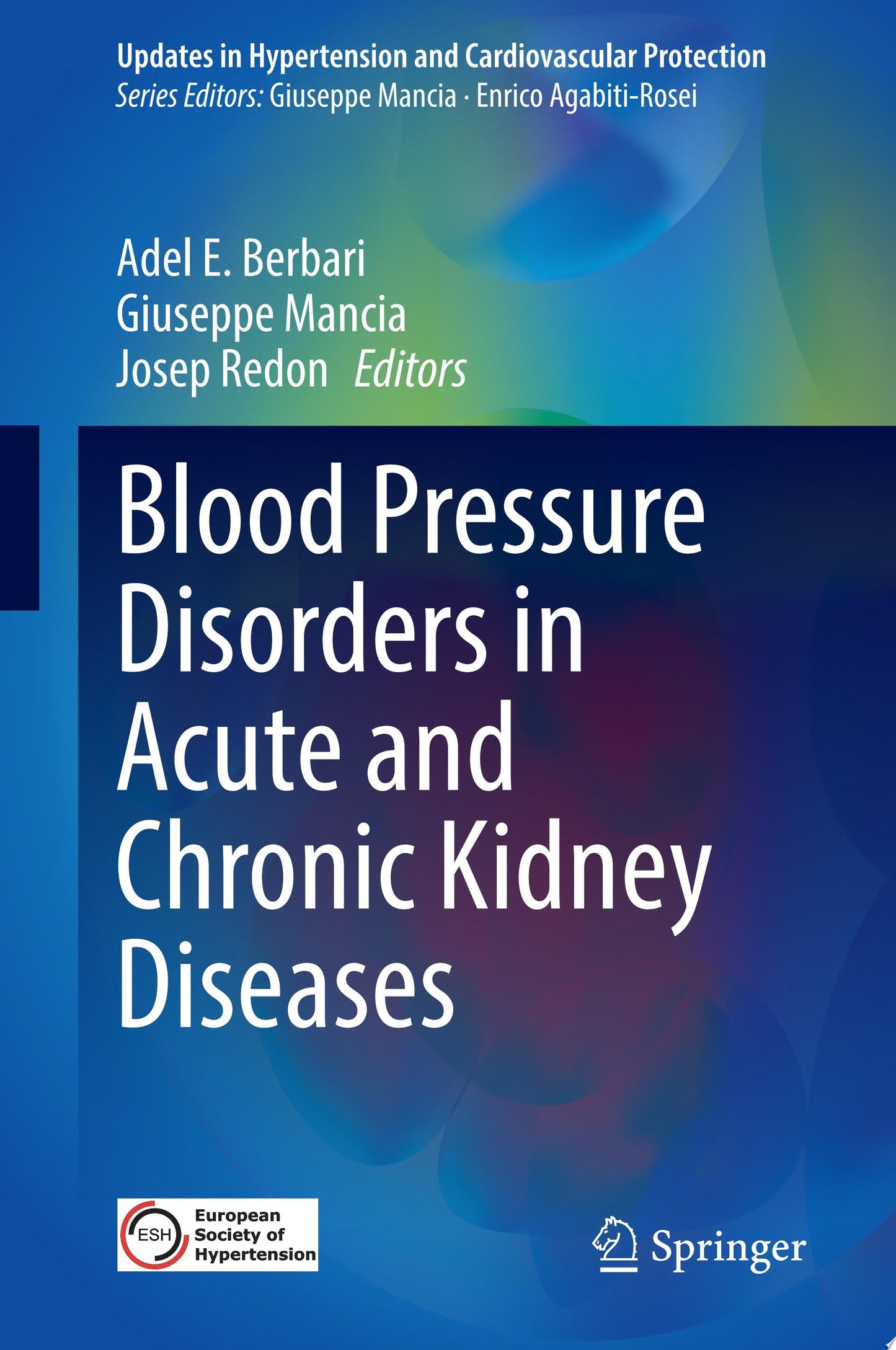 Blood Pressure Disorders in Acute and Chronic Kidney Diseases
