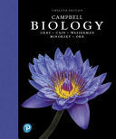 Campbell Biology, 12th Edition
