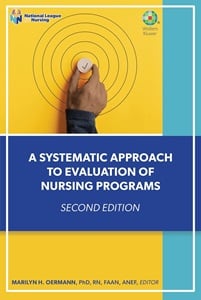 A Systematic Approach to Evaluation of Nursing Programs, 2nd Edition