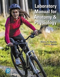 Laboratory Manual for Anatomy & Physiology, 7th Edition