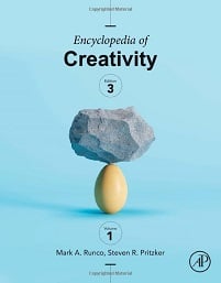 Encyclopedia of Creativity, 3rd Edition