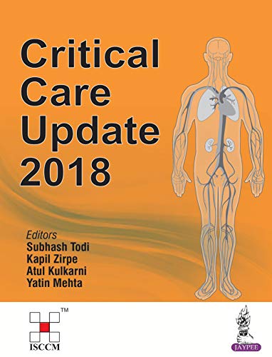 Critical Care Update 2018 (Original PDF From Publisher)