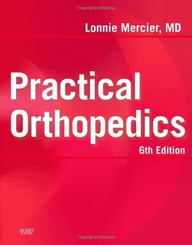 Practical Orthopedics 6th